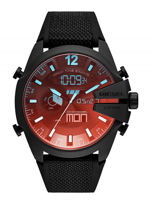 שעון דיזל לגבר דגם DZ4548