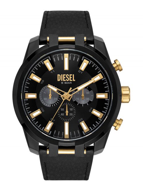 שעון דיזל לגבר דגם DZ4610