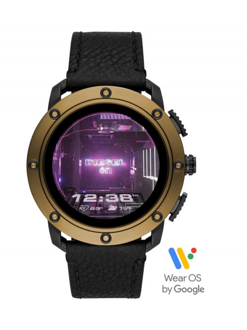 שעון חכם Diesel דור 5 דגם DZT2016