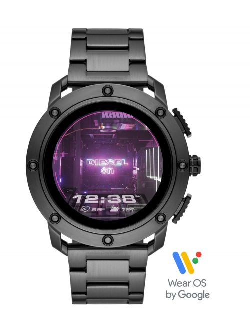 שעון חכם Diesel דור 5 דגם DZT2017