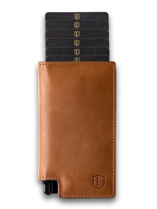 ארנק Ekster דגם EK3-PAR-ITA