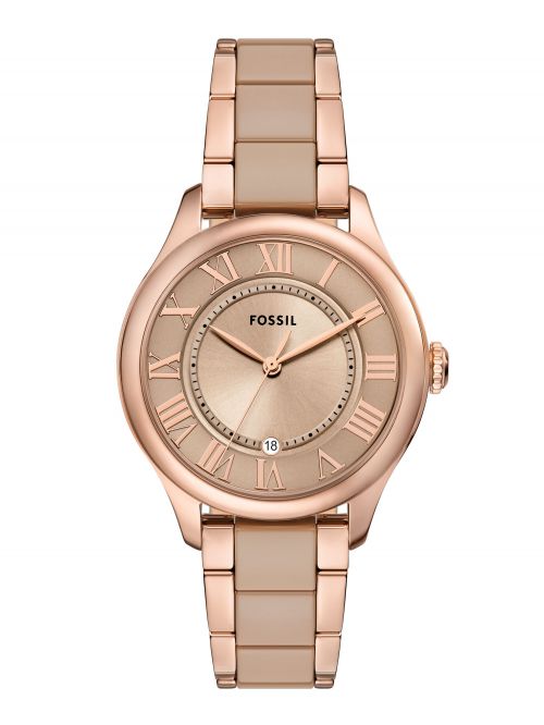 שעון Fossil מקולקציית GILMORE  דגם CE1133