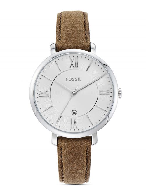 שעון FOSSIL סדרה JACQUELINE דגם ES3708