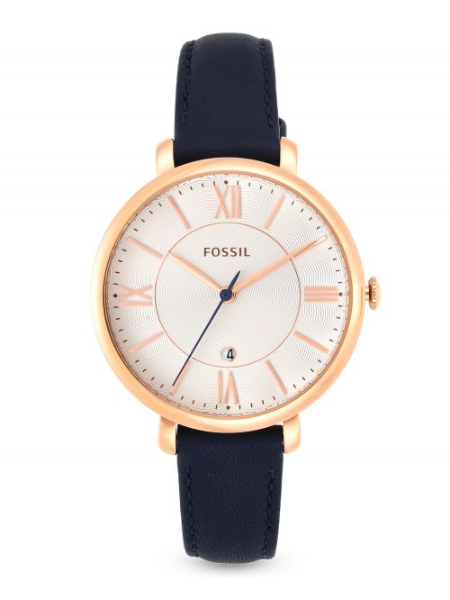 שעון FOSSIL סדרה JACQUELINE דגם ES3843