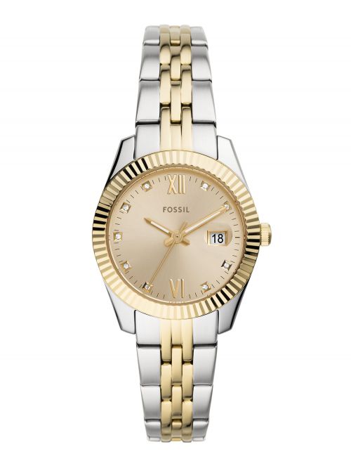 שעון FOSSIL סדרה SCARLETTE דגם ES4949