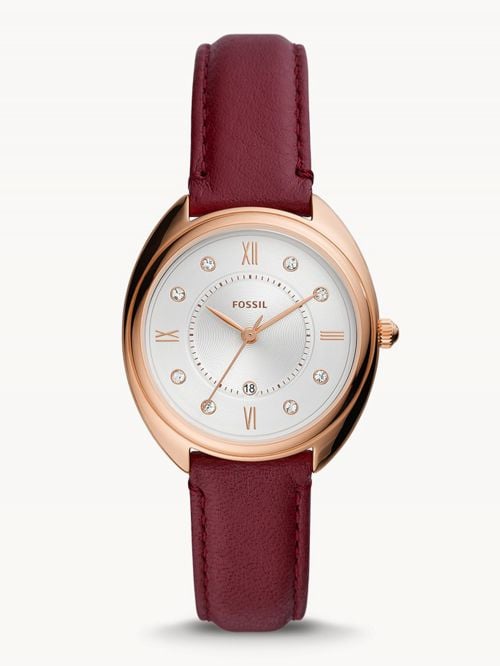 שעון FOSSIL סדרה GABBY דגם ES5148