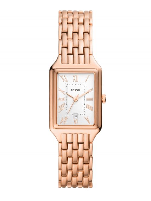 שעון FOSSIL קולקציית RAQUEL דגם ES5271
