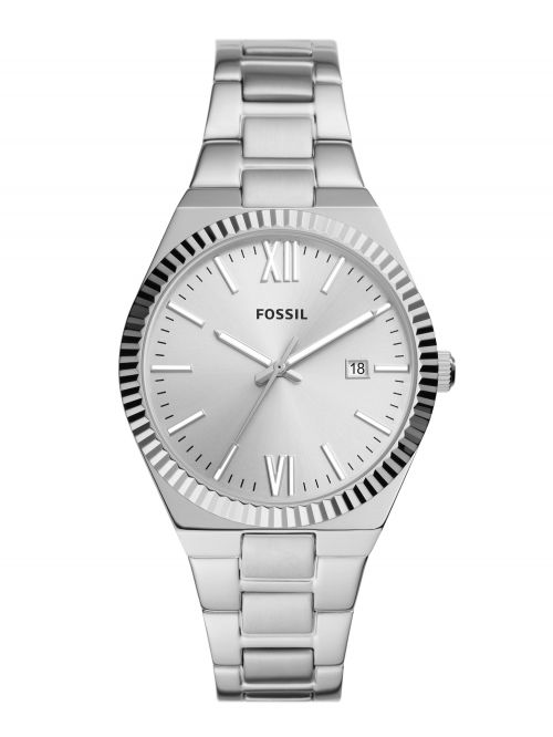 שעון יד פוסיל לאישה מקולקציית SCARLETTE דגם ES5300