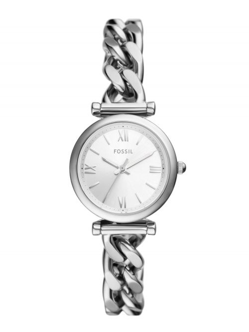 שעון לאישה מבית Fossil קולקציית CARLIE דגם ES5331