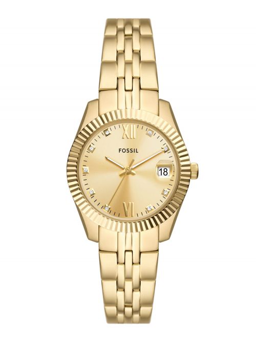 שעון פוסיל  מקולקציית SCARLETTE דגם ES5338