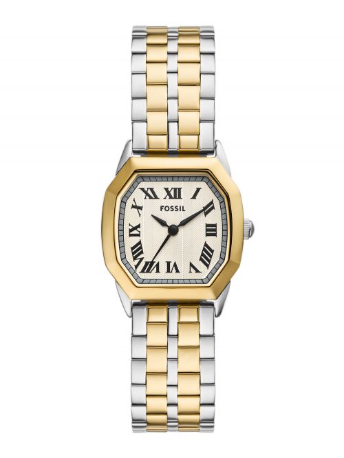 שעון Fossil מקולקציית HARLOW דגם ES5362