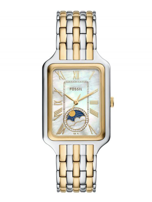 שעון FOSSIL מקולקציית RAQUEL דגם ES5399