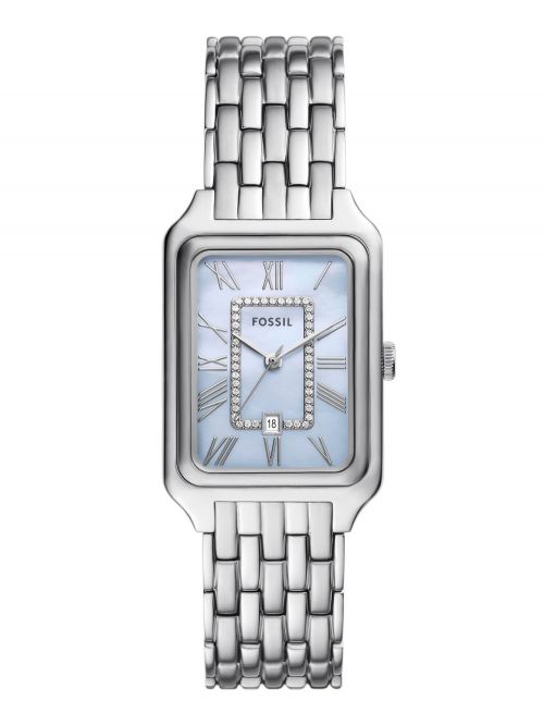 שעון  Fossil מקולקציית RAQUEL דגם ES5402