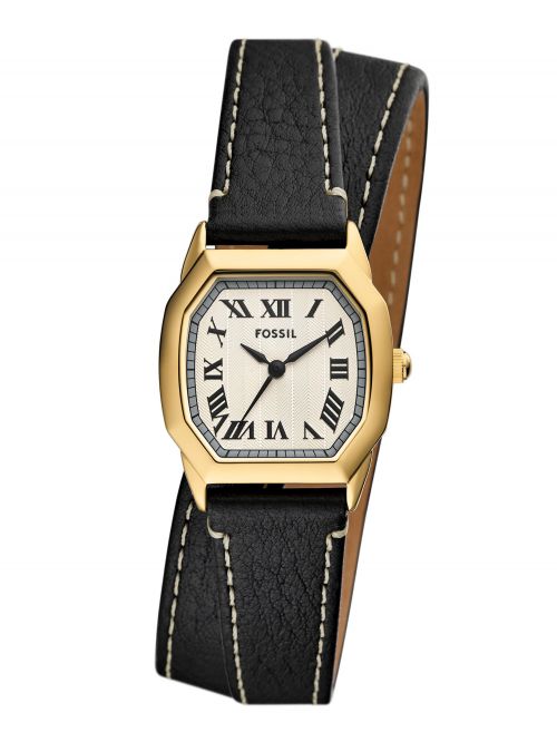 שעון FOSSIL מקולקציית HARLOW דגם ES5404