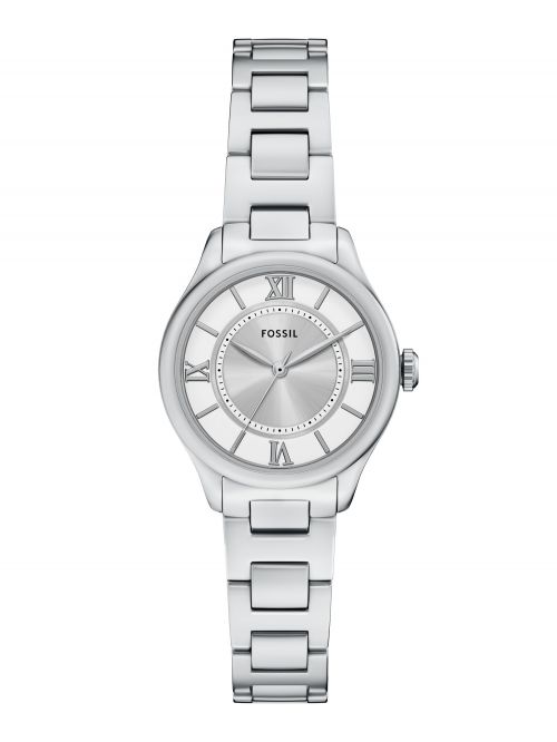 שעון לאישה מבית Fossil קולקציית GILMORE דגם ES5419