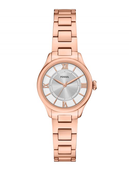 שעון לאישה מבית Fossil קולקציית GILMORE דגם ES5420