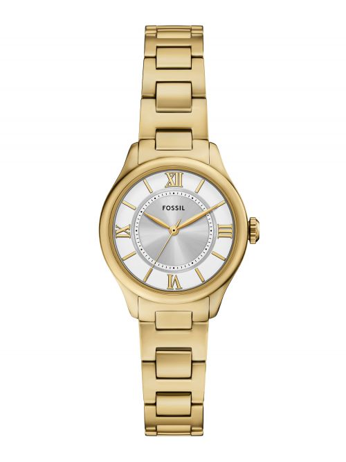 שעון לאישה מבית Fossil קולקציית GILMORE דגם ES5421