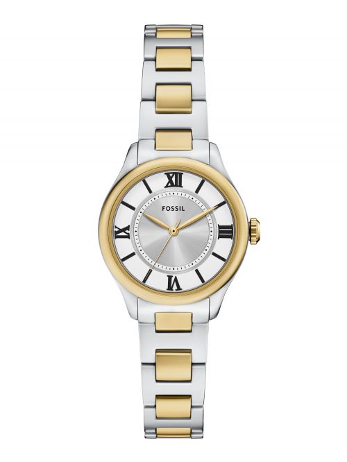 שעון לאישה מבית Fossil קולקציית GILMORE דגם ES5422