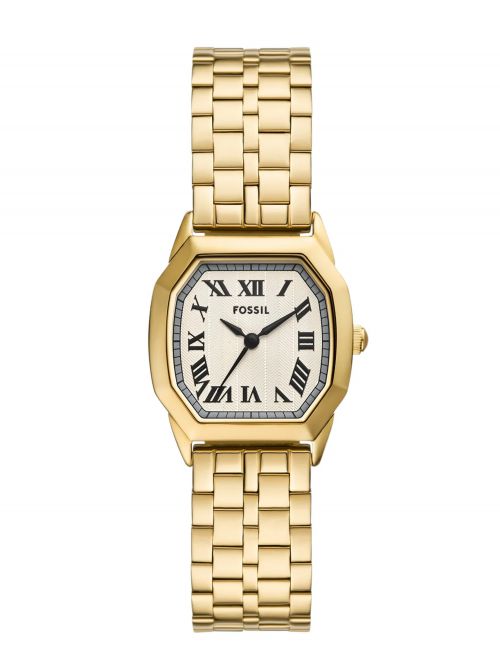 שעון טבעת FOSSIL קולקציית HARLOW  דגם ES5446