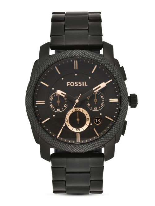 שעון FOSSIL סדרה MACHINE דגם FS4682