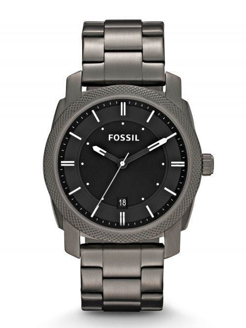 שעון יד FOSSIL קולקציית MACHINE דגם FS4774