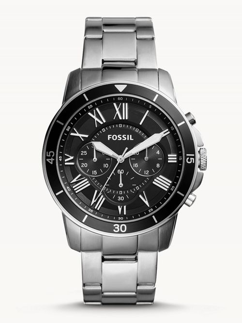 שעון לגבר FOSSIL קולקציית GRANT SPORT דגם FS5236