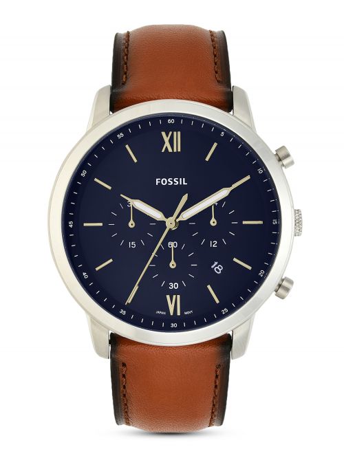 שעון FOSSIL סדרה NEUTRA דגם FS5453