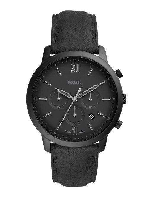 שעון FOSSIL סדרה NEUTRA דגם FS5503