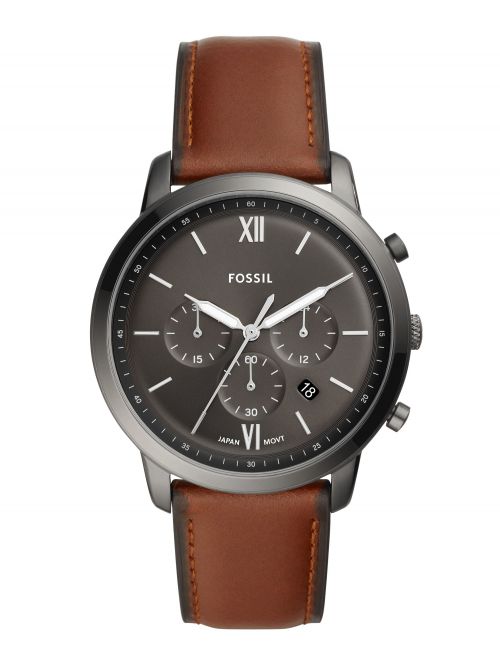 שעון FOSSIL סדרה NEUTRA דגם FS5512