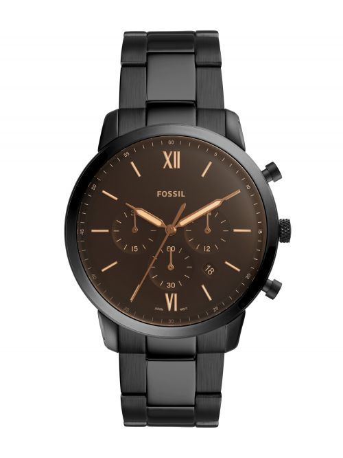 שעון FOSSIL סדרה NEUTRA דגם FS5525