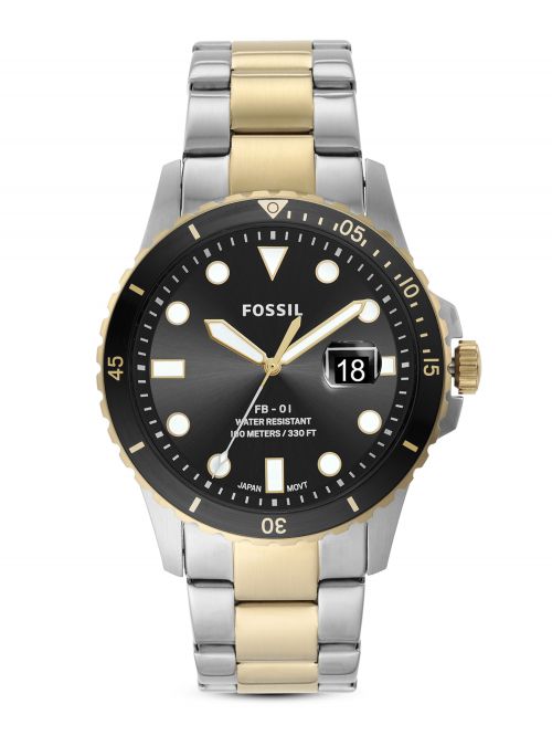 שעון FOSSIL דגם FS5653