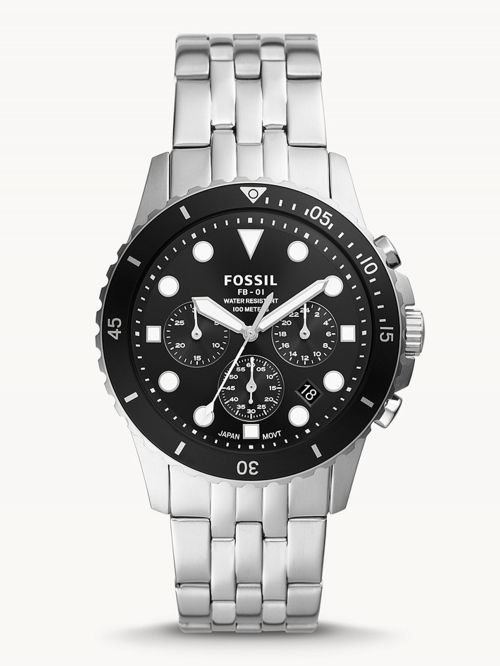 שעון FOSSIL דגם FS5679