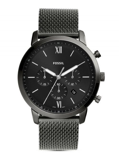 שעון FOSSIL סדרה NEUTRA דגם FS5699