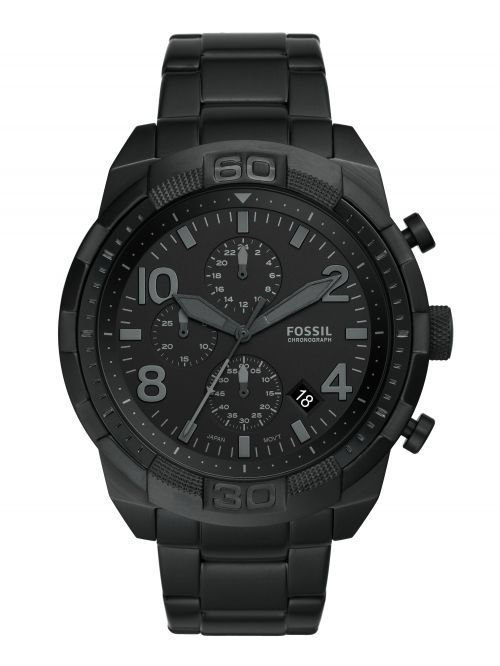 שעון FOSSIL סדרה BRONSON דגם FS5712