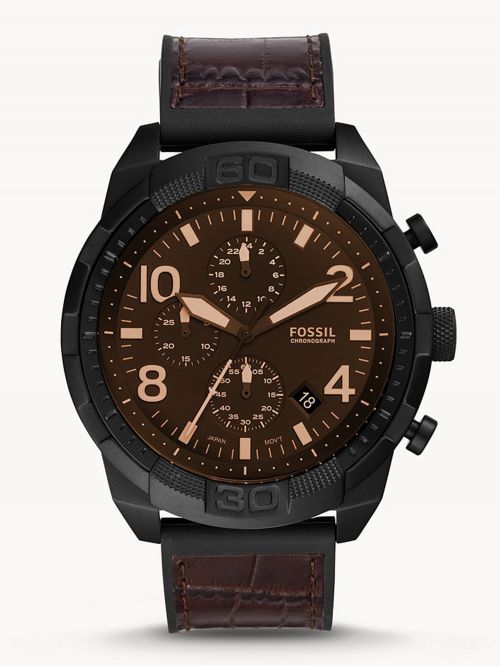 שעון FOSSIL דגם FS5713