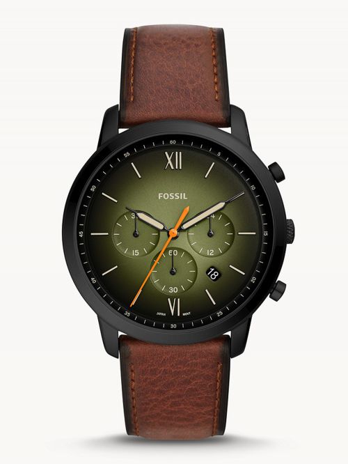 fossil watch co