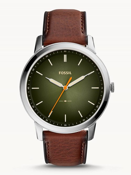 fossil watch co