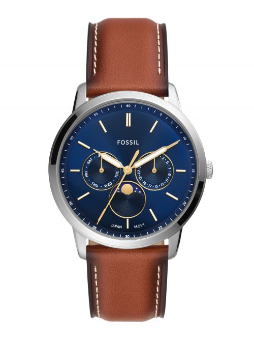 שעון לגבר מבית Fossil קולקציית NEUTRA דגם FS5903