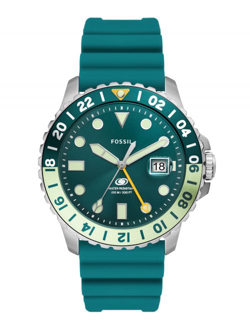 ’שעון פוסיל לגבר מקולקציית FOSSIL BLUE דגם FS5992’