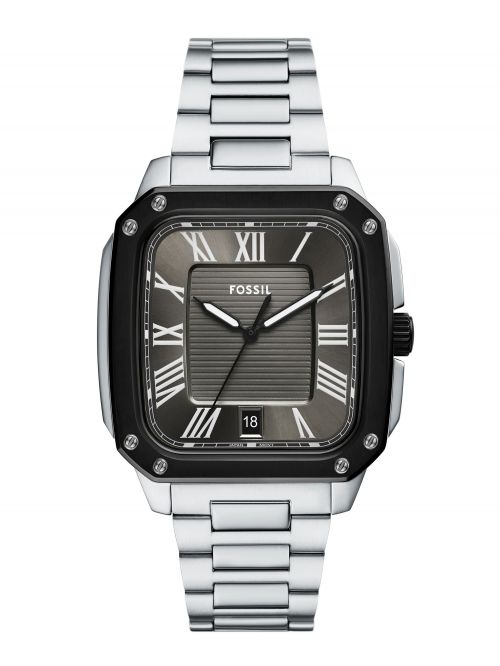 שעוןFOSSIL קולקציית CROSBY דגם FS6122