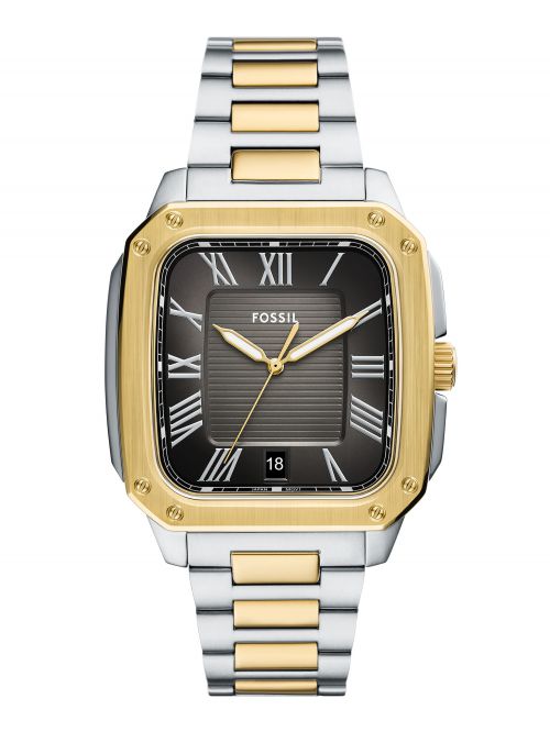 שעון FOSSIL קולקציית CROSBY דגם FS6123