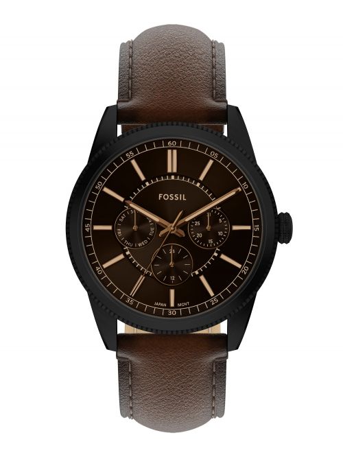 שעוןFOSSILl קולקציית PEARSON דגם FS6138