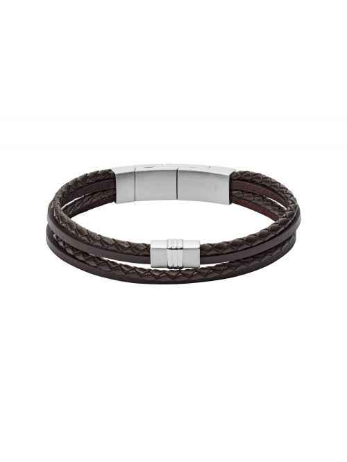 צמיד FOSSIL דגם JF02934040