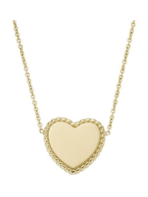 שרשרת פוסיל לאישה דגם JF04360710