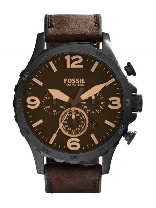 שעון FOSSIL דגם JR1487