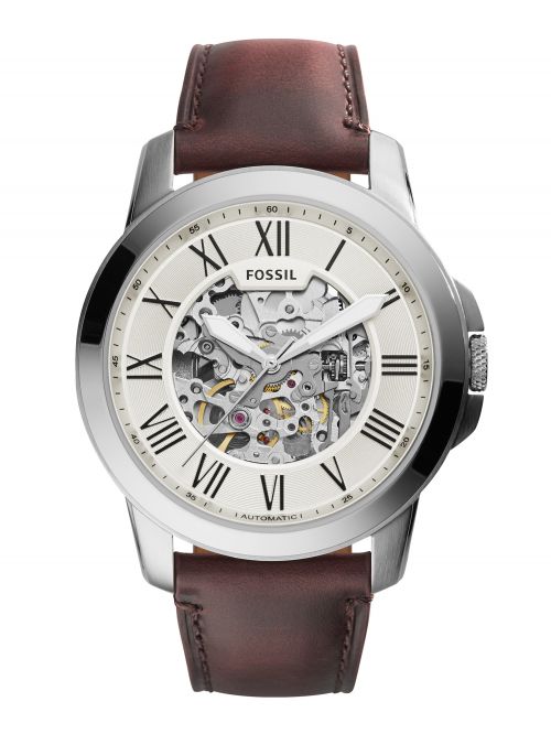 שעון FOSSIL סדרה GRANT דגם ME3099