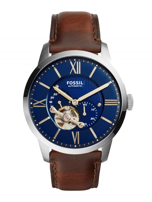 שעון FOSSIL סדרה TOWNSMAN דגם ME3110
