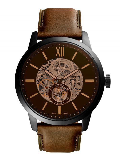 שעון FOSSIL סדרה TOWNSMAN דגם ME3155