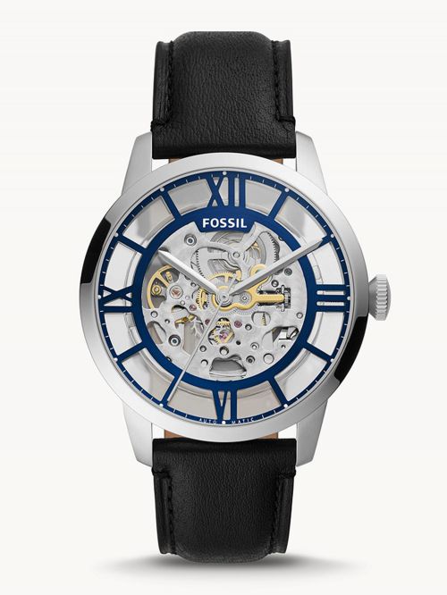שעון FOSSIL סדרה TOWNSMAN דגם ME3200