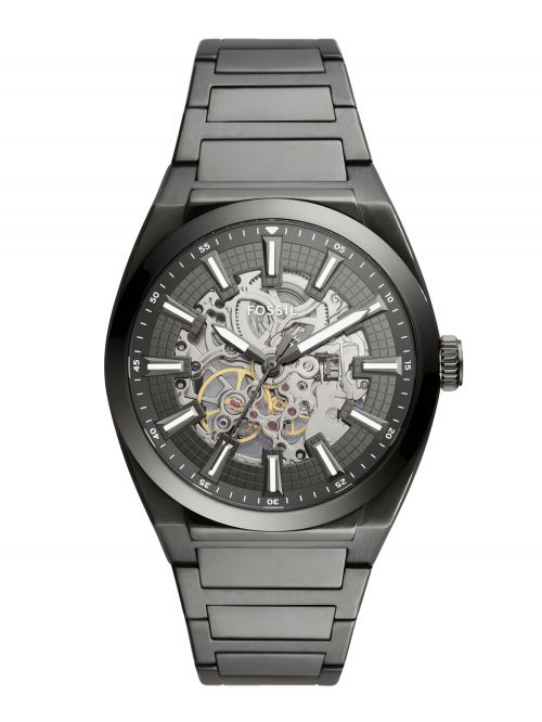 שעון לגבר מבית Fossil קולקציית EVERETT דגם ME3206